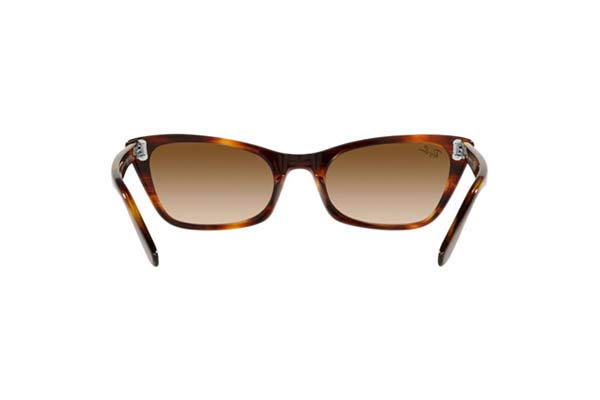 RAYBAN 2299 LADY BURBANK Occhiali da Sole 