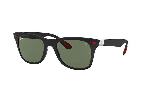 rayban 4195M FERRARI Occhiali da Sole 
