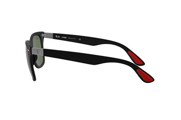 RAYBAN 4195M FERRARI Occhiali da Sole 