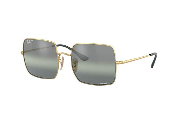 rayban 1971 SQUARE Occhiali da Sole 