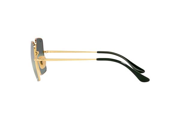 RAYBAN 1971 SQUARE Occhiali da Sole 