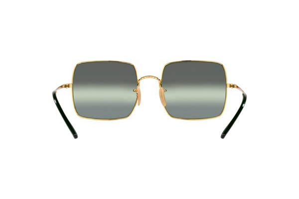 RAYBAN 1971 SQUARE Occhiali da Sole 