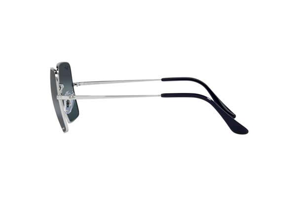RAYBAN 1971 SQUARE Occhiali da Sole 