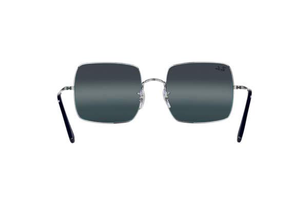 RAYBAN 1971 SQUARE Occhiali da Sole 