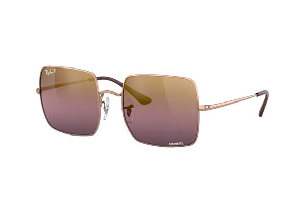 rayban 1971 SQUARE Occhiali da Sole 