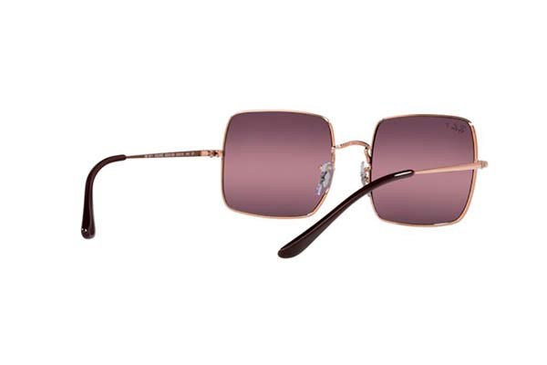 RAYBAN 1971 SQUARE Occhiali da Sole 
