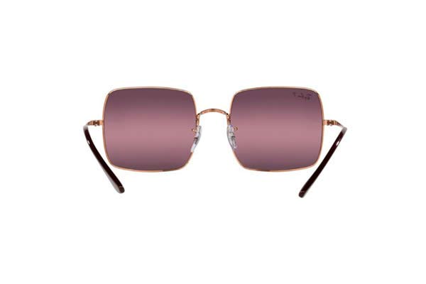 RAYBAN 1971 SQUARE Occhiali da Sole 