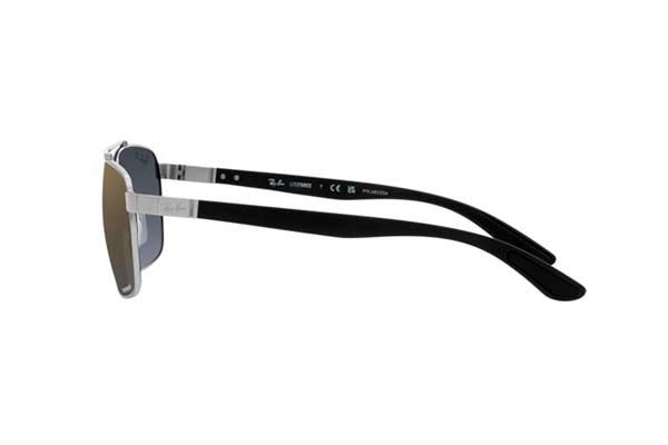 RAYBAN 3701 Occhiali da Sole 