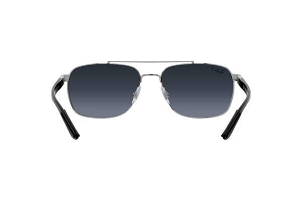 RAYBAN 3701 Occhiali da Sole 