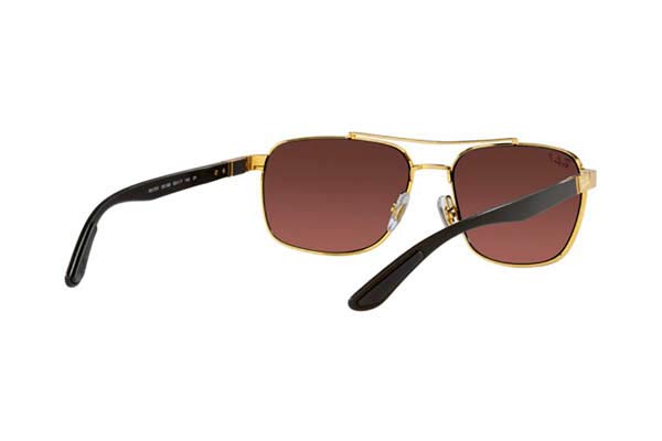 RAYBAN 3701 Occhiali da Sole 