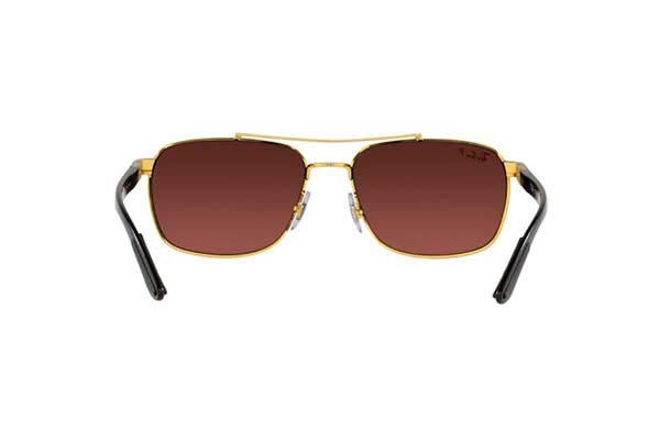 RAYBAN 3701 Occhiali da Sole 