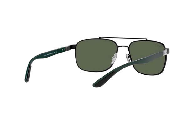 RAYBAN 3701 Occhiali da Sole 