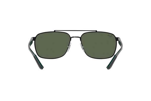RAYBAN 3701 Occhiali da Sole 
