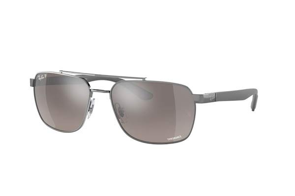 Rayban 3701 004/5J size 59 Occhiali da sole Prezzo: 168,99