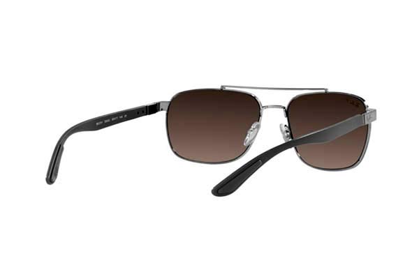 RAYBAN 3701 Occhiali da Sole 