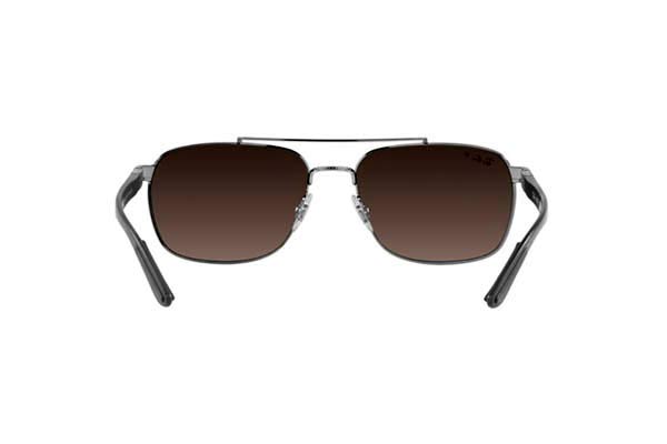 RAYBAN 3701 Occhiali da Sole 