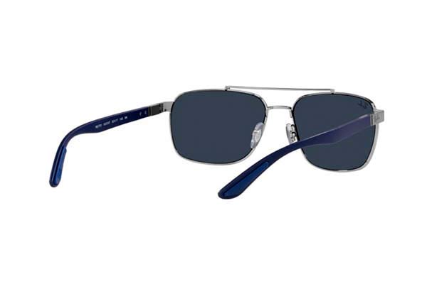 RAYBAN 3701 Occhiali da Sole 