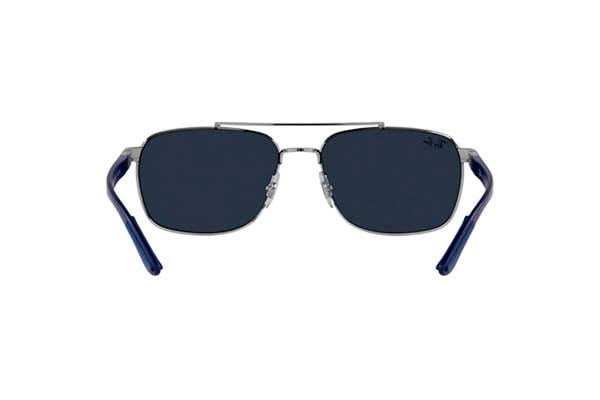 RAYBAN 3701 Occhiali da Sole 