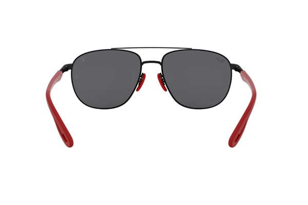 RAYBAN 3659M Occhiali da Sole 