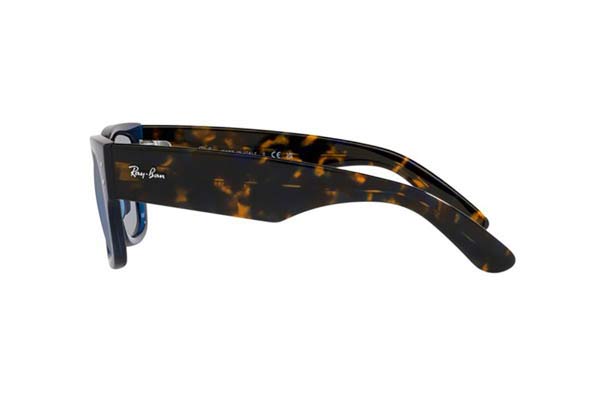 RAYBAN 0840S MEGA WAYFARER Occhiali da Sole 