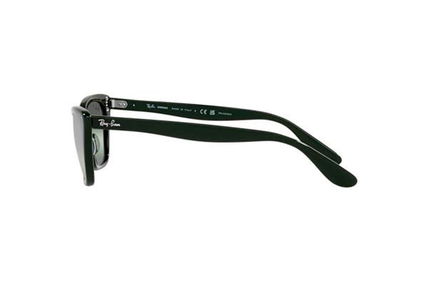 RAYBAN 2299 LADY BURBANK Occhiali da Sole 