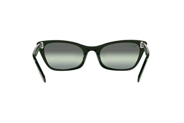 RAYBAN 2299 LADY BURBANK Occhiali da Sole 