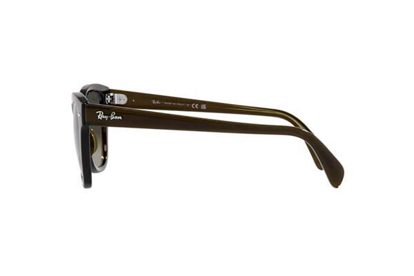 RAYBAN 0707S Occhiali da Sole 