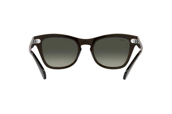 RAYBAN 0707S Occhiali da Sole 