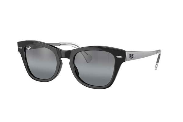 rayban 0707SM Occhiali da Sole 