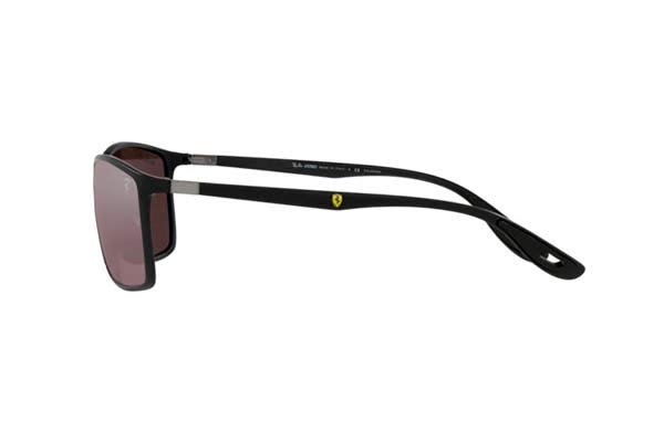 RAYBAN 4179M Occhiali da Sole 