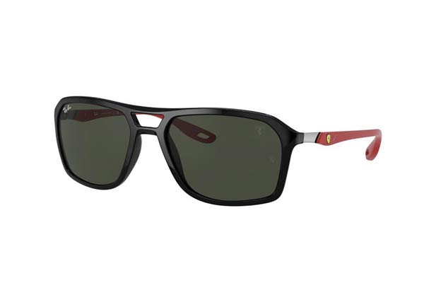 rayban 4329M Occhiali da Sole 