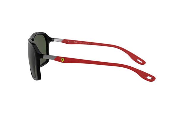 RAYBAN 4329M Occhiali da Sole 