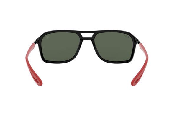 RAYBAN 4329M Occhiali da Sole 