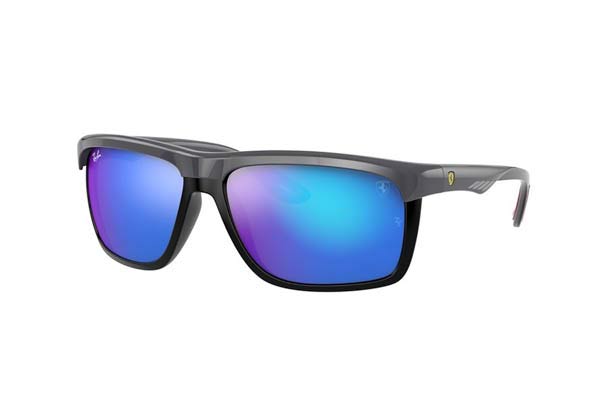 rayban 4363M Occhiali da Sole 