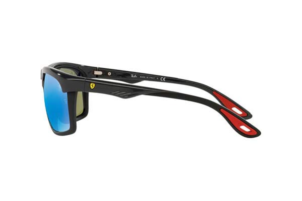 RAYBAN 4363M Occhiali da Sole 