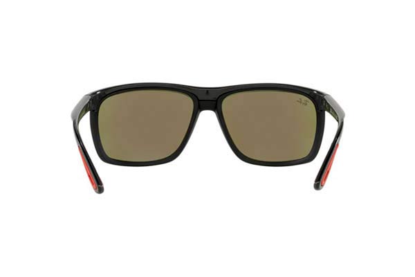 RAYBAN 4363M Occhiali da Sole 
