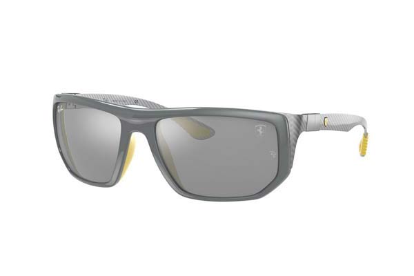 rayban 8361M Occhiali da Sole 