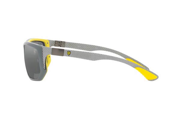 RAYBAN 8361M Occhiali da Sole 