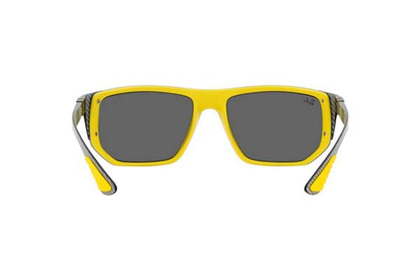 RAYBAN 8361M Occhiali da Sole 
