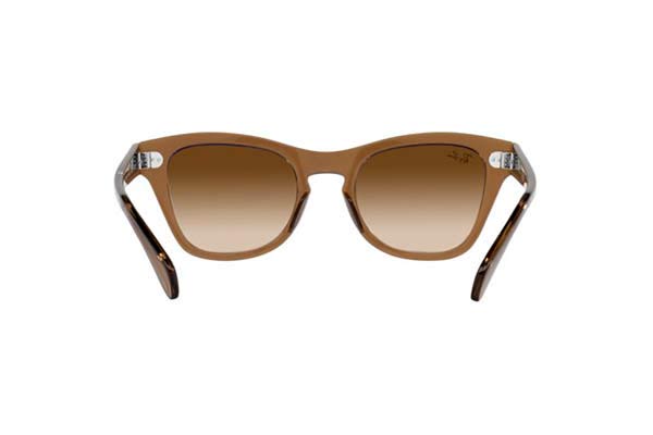 RAYBAN 0707S Occhiali da Sole 
