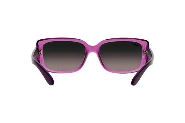 RAYBAN 4389 Occhiali da Sole 