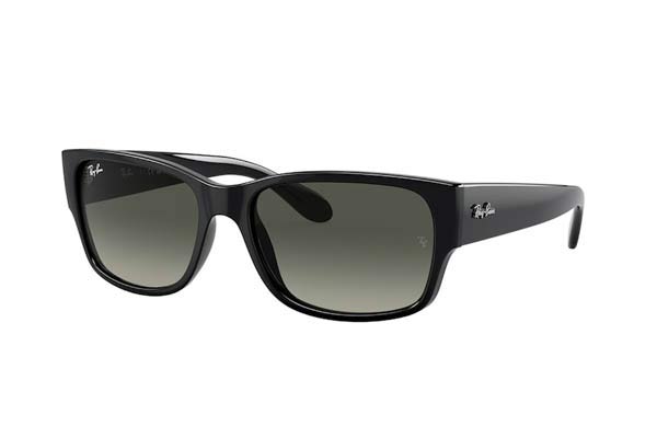 rayban 4388 Occhiali da Sole 