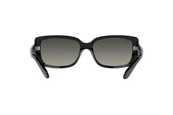 RAYBAN 4389 Occhiali da Sole 