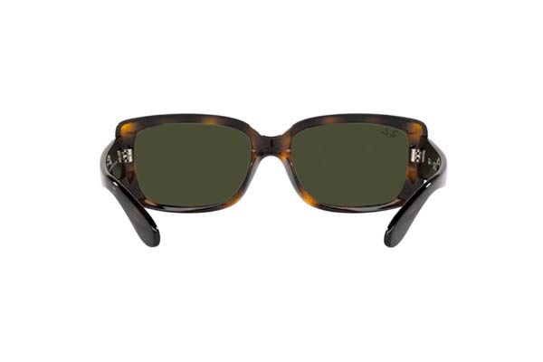 RAYBAN 4389 Occhiali da Sole 
