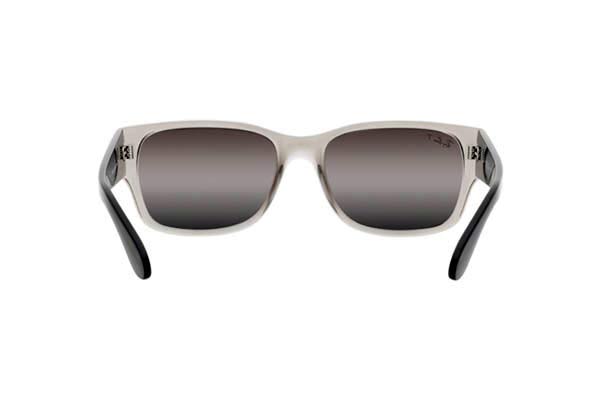 RAYBAN 4388 Occhiali da Sole 