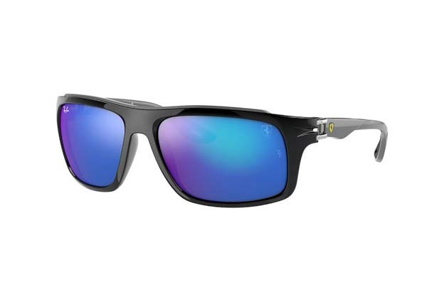 Rayban 4364M F66055 size 61 Occhiali da sole Prezzo: 122,00