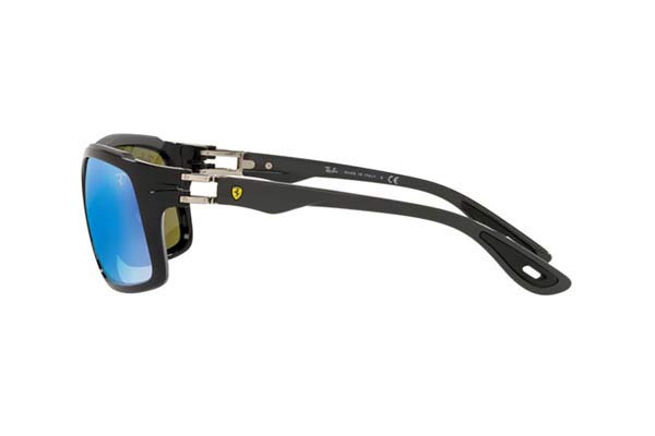 RAYBAN 4364M Occhiali da Sole 