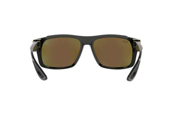 RAYBAN 4364M Occhiali da Sole 