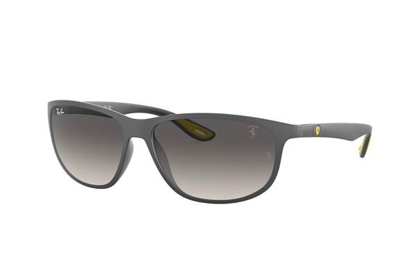 Rayban 4394M F60811 size 61 Occhiali da sole Prezzo: 151,00