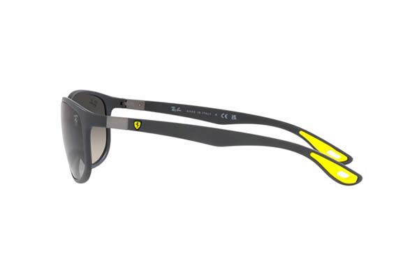 RAYBAN 4394M Occhiali da Sole 